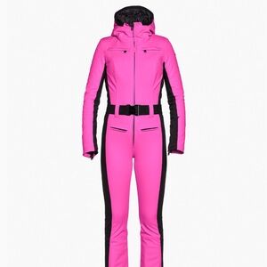 Ski Bunny! Goldbergh Ski Suit